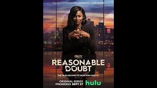 Review Reasonable Doubt Season 1 Episode 8 Recap  Song Cry  Hulu Series [upl. by Lavena]