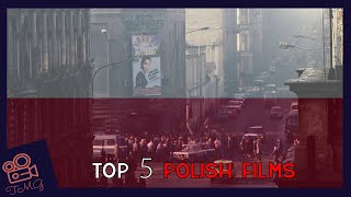 Top 5 Polish Films To Stream On Polish National Day [upl. by Enawd]