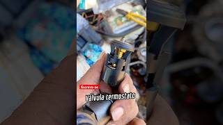 Termostato milcarautocenter revisao termotato [upl. by Arther]