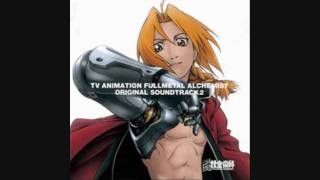 08 Vestige Zanshi  Fullmetal Alchemist 2 [upl. by Fortin]