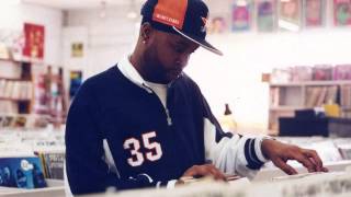 J Dilla  Much More Instrumental [upl. by Matteo930]