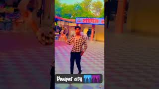 Panipat city mall ghumane ki najara hai [upl. by Traggat929]