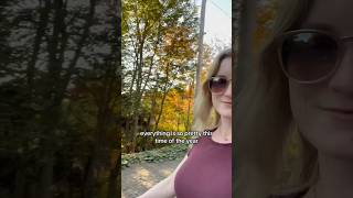 It’s all about balance work workout vlog fall [upl. by Ner]