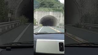 Beautiful tunnels around Nagoya City Japan ✈️highlights travel follow [upl. by Aldon]