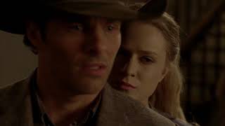 quotIts gonna be alright Teddy I understand quot Westworld quote S01E10 Dolores Abernathy [upl. by Cirda]