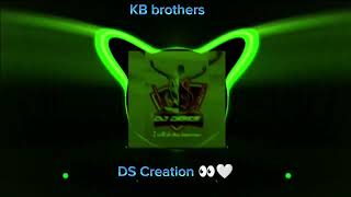 DS Creation  KB brothers song digeswaran4410 [upl. by Brackett]