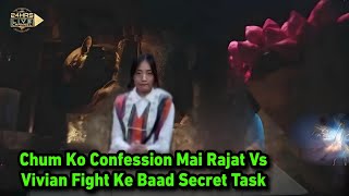 Sunday Ka Vaar Ke Baad Chum Ko Confession Room Me Biggboss Ka Secret Task  Bigg Boss 18 Promo [upl. by Ak908]