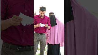 Islamic shehzadi  🧕👌💯 islamicshorts hijab lovestatus viralnaat sameerdiwan youtubeshorts [upl. by Htebyram48]