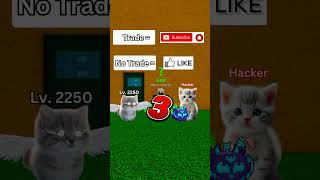 Hacker Scams Noob For Dragoon shorts bloxfruits bloxfruitsgameplay robloxanimation [upl. by Harlen]