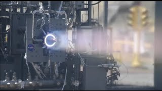 Rotating Detonation Engine [upl. by Aset]