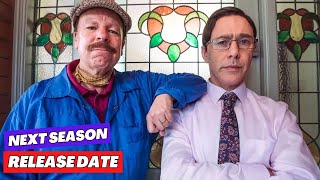 Inside No 9 Season 9 Release Date First Look and Everything We Know About the Final Season [upl. by Karleen]