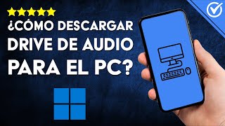 Cómo Descargar el CONTROLADOR o DRIVER DE AUDIO para mi PC Windows 10  Guía para 3264 bits 🔊​ [upl. by Uhn]