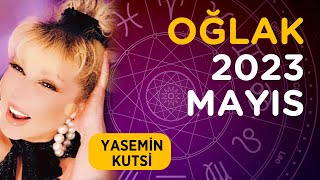 Yasemin Kutsi OĞLAK Mayıs 2023 [upl. by Ynnahc294]