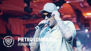 Pietro Lombardi Live im MEGAPARK 2024 [upl. by Mat78]