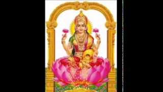 Bhagyada Lakshmi Baramma  SJanaki [upl. by Barmen316]