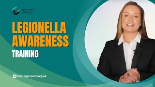 Legionella Awareness Training  Module 01 [upl. by Attennaej]