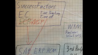 SAP HXM 10 Optionen für Zeitwirtschaft mit SAP SuccessFactors [upl. by Odlaw]