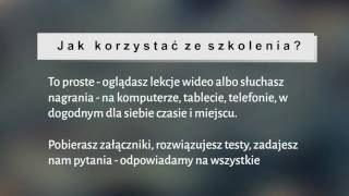 Kurs online kadry i płace z zaświadczeniem MEN [upl. by Bryant]