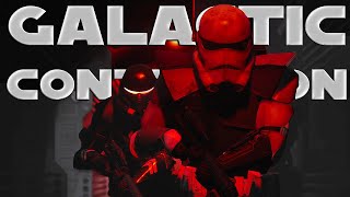 The RETURN of the GREATEST Star Wars Mod  Squad Galactic Contention Clone Wars Mod [upl. by Leoni]