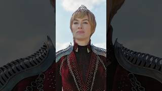 game of thrones Daenerys Targaryen and Cersei Lannister bestscene gameofthrones daenerystargaryen [upl. by Ennaitsirk744]