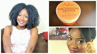 Moisturizing Dry Natural Hair  LCO Method  NaturallyGG [upl. by Ymrej]