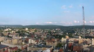 Scranton Times Tower [upl. by Nicholson]