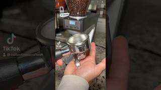 baratza sette 30 coffee grinder coffee espresso coffeegrinder [upl. by Osman56]