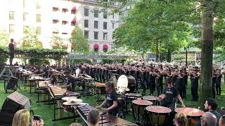 Boston Crusaders June 12 2019 [upl. by Aniretake]