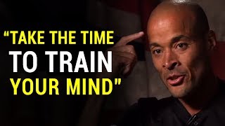 The Most Eye Opening 10 Minutes Of Your Life  David Goggins [upl. by Nils290]