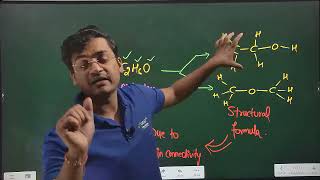 Lecture4  Isomerism  Organic Chemistry  B Pharmacy  RRB Pharmacist  Pharmacist Exam [upl. by Nojram]