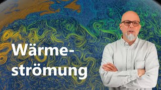 Wärmeströmung  Wärmeübertragung Teil 2 [upl. by Tana]