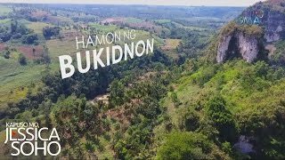 Kapuso Mo Jessica Soho Hamon ng Bukidnon [upl. by Akienom]