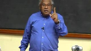 Lecture by Prof CNR Rao [upl. by Dareg546]