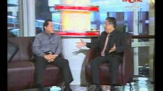 Memburu Dalang Teror Bom TV ONE 29 Juli 2009 [upl. by Reffinej446]