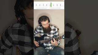 Linkin Park  Heavy Is the Crown Guitar Cover  Tabs [upl. by Ahsac744]