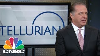 Tellurian Chairman Infrastructure Investment  Mad Money  CNBC [upl. by Zielsdorf]