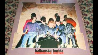 Stijene  Balkanska korida 1984 Yugoslavia [upl. by Schulze686]