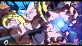 gogeta tod done on samsung smart fridge [upl. by Gildus]