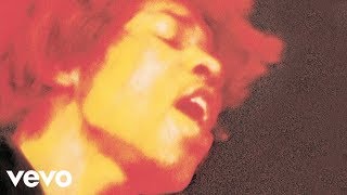 The Jimi Hendrix Experience  All Along The Watchtower Official Audio [upl. by Trebmer]