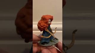 Disney Infinity 20 Merida [upl. by Walling502]