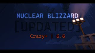 FE2CM Updated A Ton  Nuclear Blizzard [upl. by Aicelf]