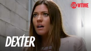 Control It Ep 3 Official Clip  Dexter  Season 7  SHOWTIME [upl. by Ayikat]