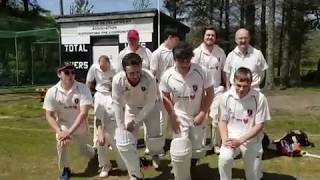 Dundrum Cricket [upl. by Eecram]