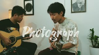 Photograph  Ed Sheeran David Lai acoustic cover [upl. by Demahum8]