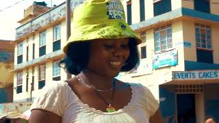 VIHIGA ALL STARS  VIHIGA HOME TOWN  Official 4K Video  UjingaZaVictorNaman [upl. by Aerdnahc592]