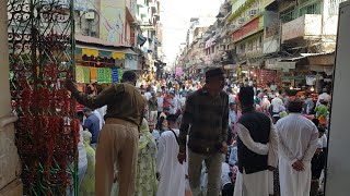 221124jumma Mubarak ho khawaja Garib Nawaz ki Dargah Sharif ziarat or mahoul kya hai jjaman Gazi [upl. by Naelcm]