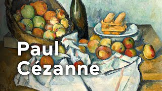 Paul Cézanne and the Genesis of Cubism  Documentary [upl. by Aicenav]