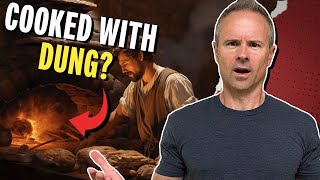 10 Strange Old Testament Passages Explained [upl. by Ioved478]