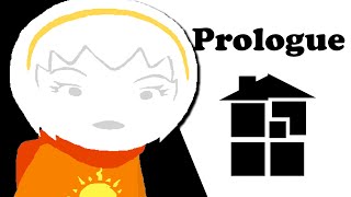 Cyv Reads The Homestuck Epilogues  Prologue [upl. by Maurits72]