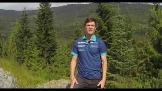 Pro tips to master the bike course at Ironman Canada [upl. by Salesin]